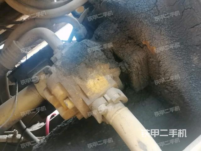 液压泵 工作泵(液压/传动系统) 液压泵 工作泵(液压/传动系统)