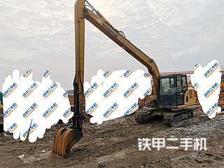小松PC70-8挖掘機實拍圖片