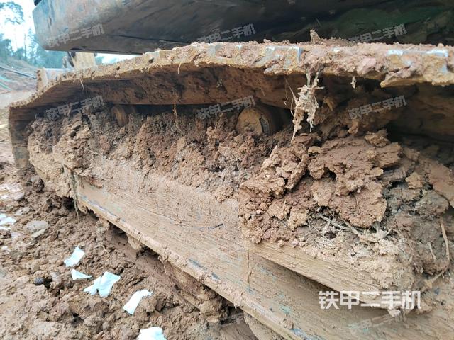 右托链轮+链筋(行走机构) 右托链轮+链筋(行走机构)