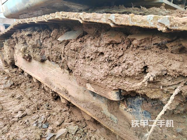 左托链轮和链筋(行走机构) 左托链轮和链筋(行走机构)