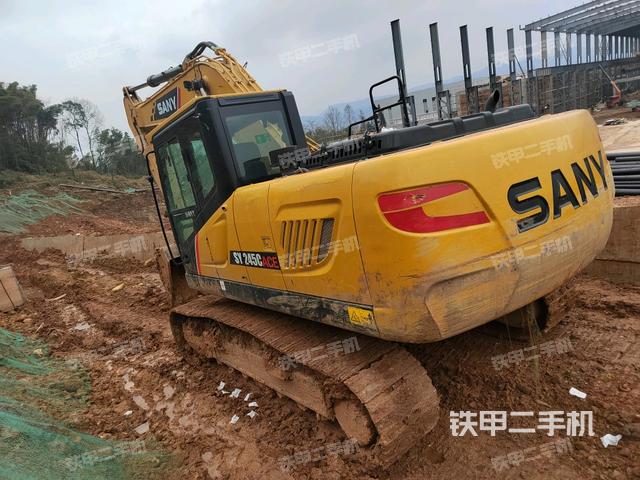 左后45(整机外观) 左后45(整机外观)