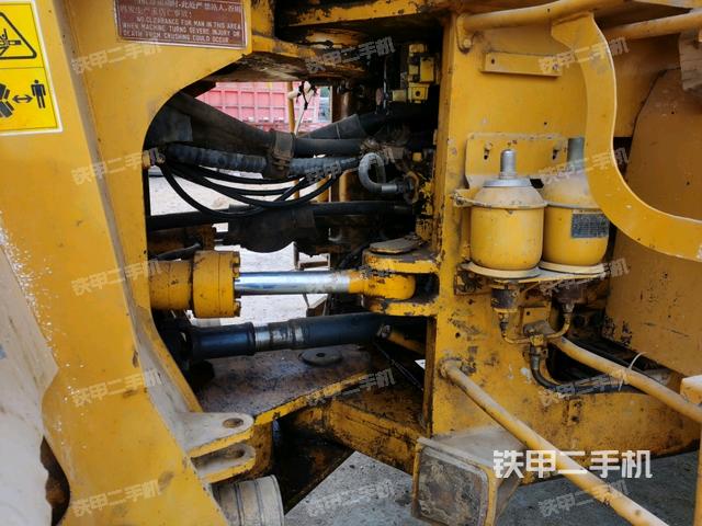 变速箱（整机外观及大件）