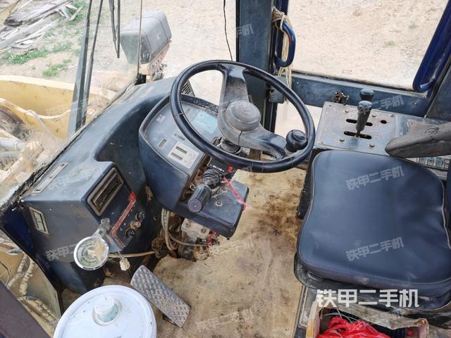 驾驶室工作台（整机外观及大件）