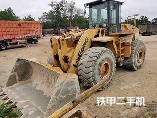 玉林市出售 柳工 CLG888 装载机