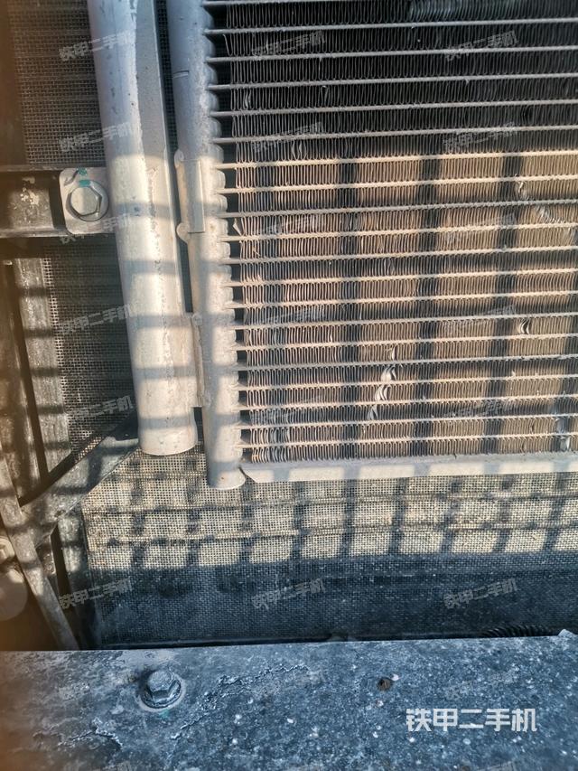 散热器室(大件舱室) 散热器室(大件舱室)