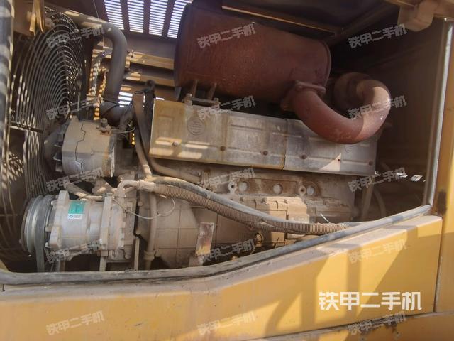 发动机侧面2(动力系统) 发动机侧面2(动力系统)