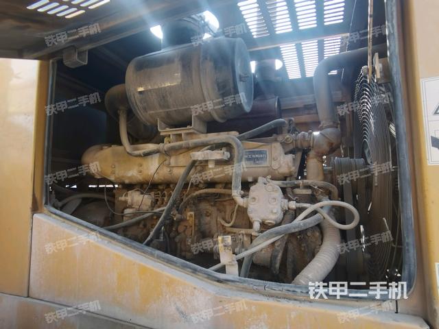 发动机侧面1(动力系统) 发动机侧面1(动力系统)