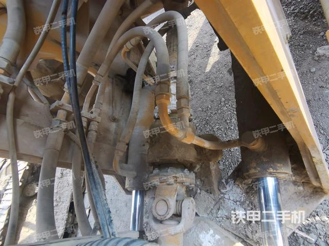 变速箱(液压/传动系统) 变速箱(液压/传动系统)