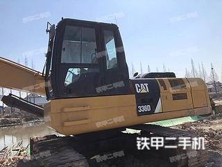 南通市出售 山东临工 E6360F 抓料机