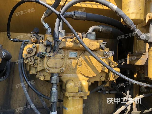 其他核心部件（设备外观及核心部件）