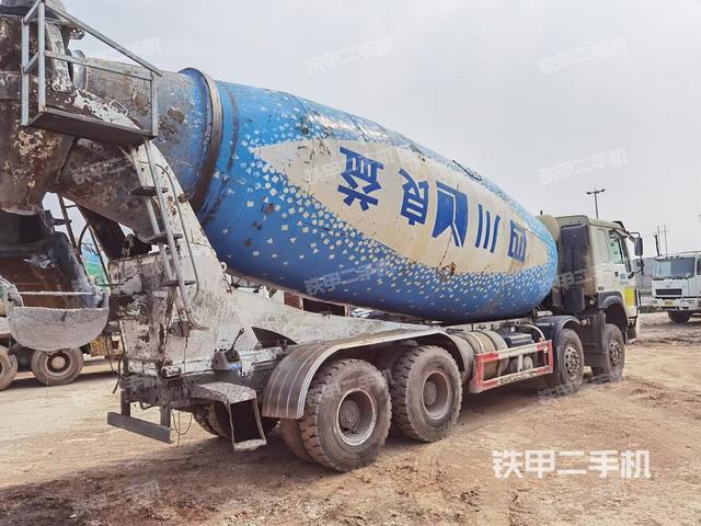 整机右侧(设备外观及核心部件) 整机右侧(设备外观及核心部件)