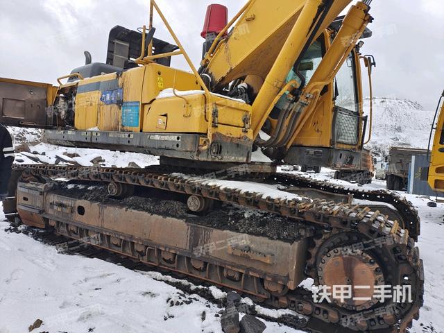 右前45（整机外观）