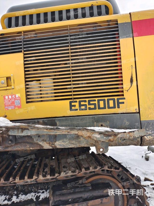 散热器室（大件舱室）