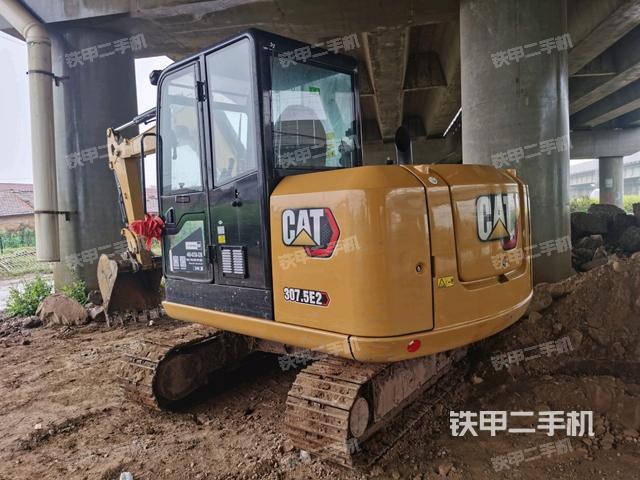 卡特彼勒cat033055e2小型液压挖掘机