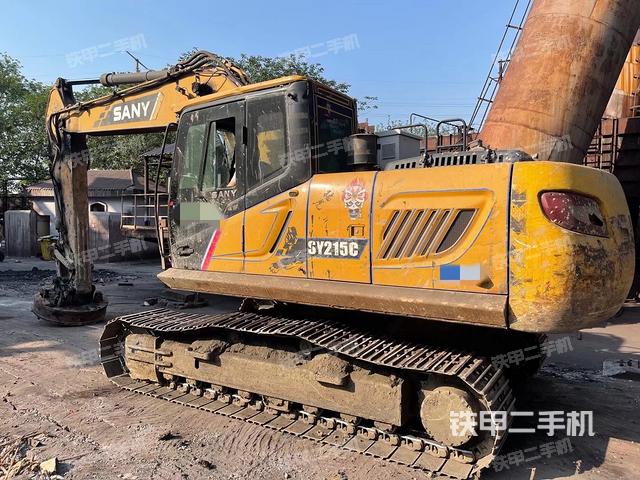 左后45（整机外观）