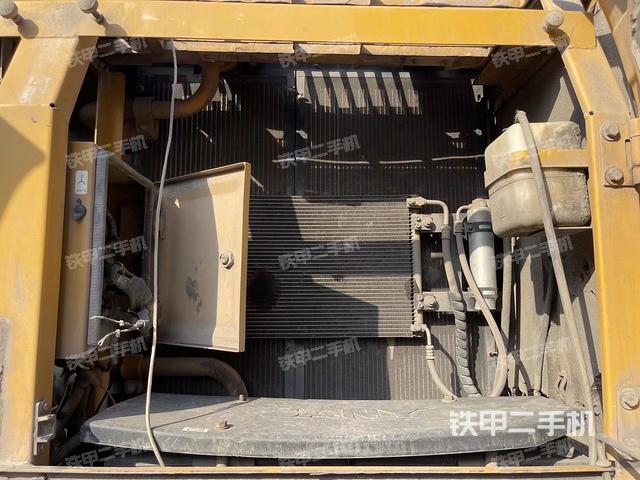 散热器正面（大件舱室）