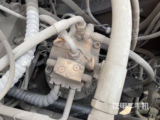 回转马达（上车部件）