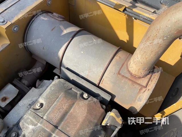 水箱+风扇特写（上车部件）