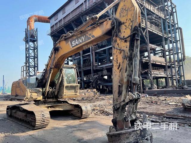 右前45（整机外观）