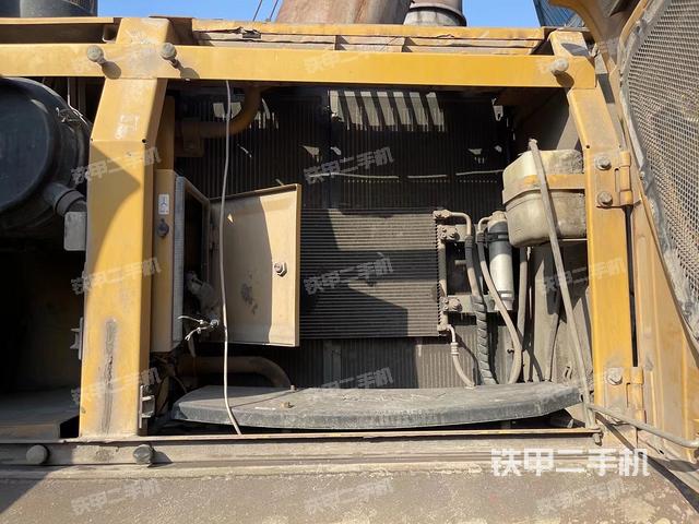 散热器室（大件舱室）