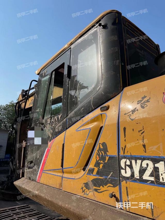 驾驶室左后45度（驾驶室部分）