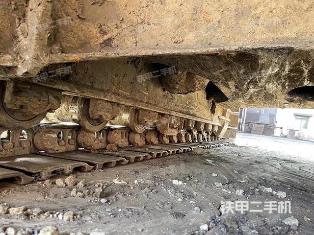 右导向轮（行走机构）