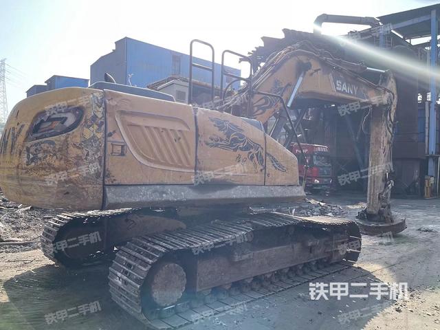 右后45（整机外观）