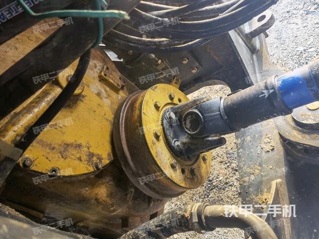 南宁市二手山东临工l956f装载机-液压泵 工作泵实拍图-352