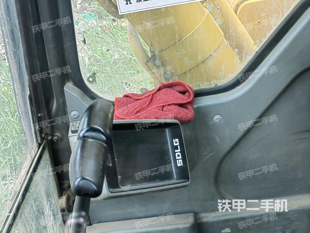 小时表（驾驶室部分）