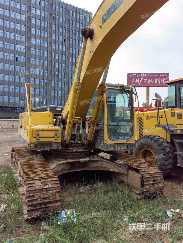 右前45（整机外观）