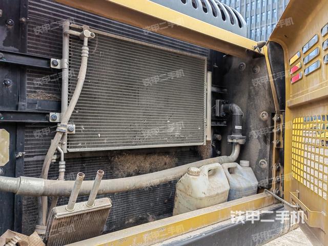 散热器室（大件舱室）