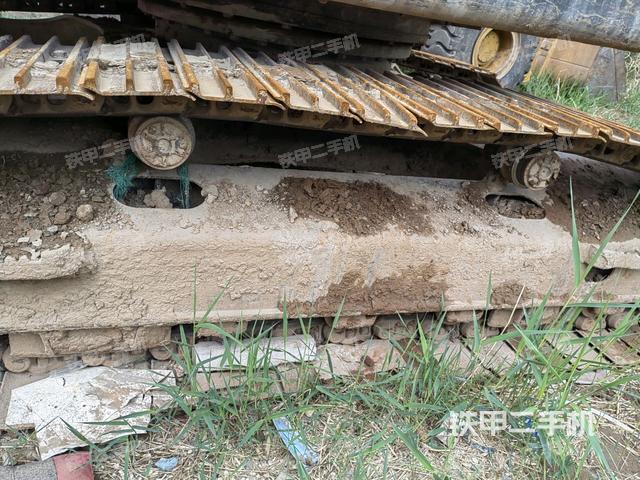 右托链轮+链筋（行走机构）