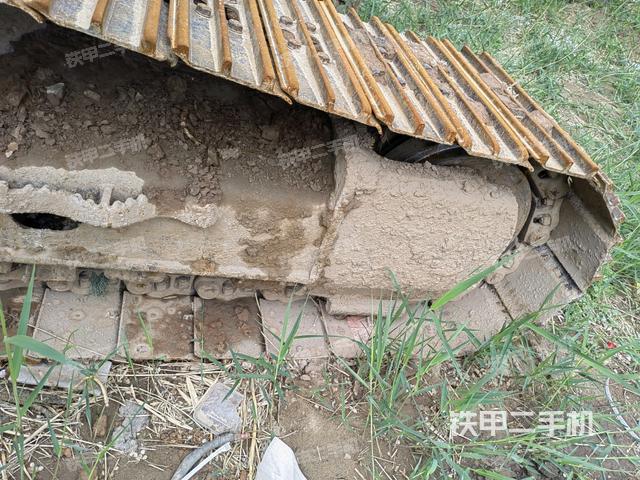 右导向轮（行走机构）