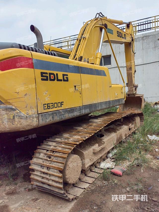 右后45（整机外观）