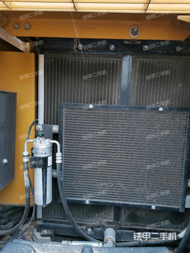 散热器室(大件舱室) 散热器室(大件舱室)