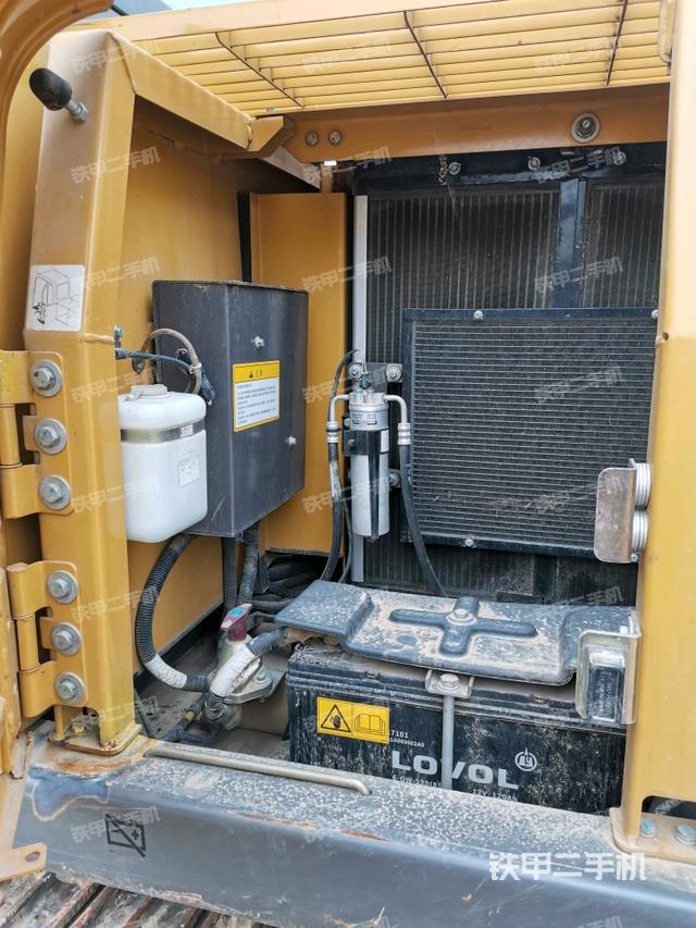 电瓶(大件舱室) 电瓶(大件舱室)