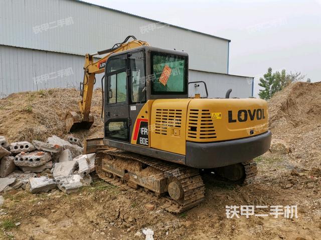 左后45(整机外观) 左后45(整机外观)