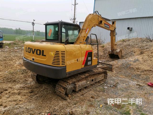 右后45(整机外观) 右后45(整机外观)