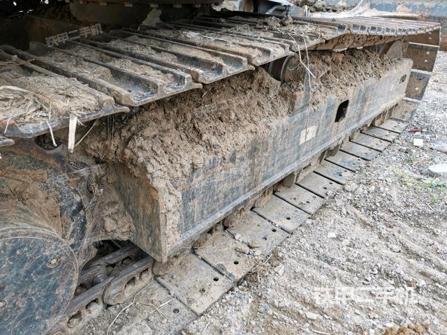 右托链轮+链筋(行走机构) 右托链轮+链筋(行走机构)