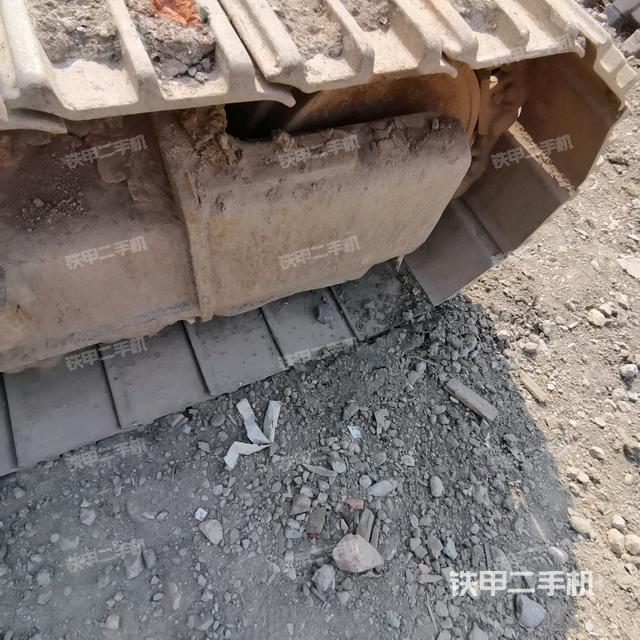 右导向轮（行走机构）