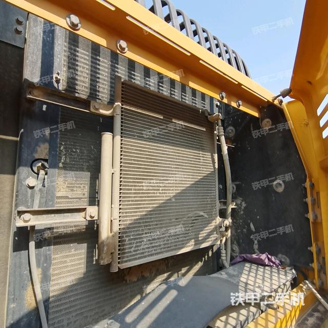 散热器室（大件舱室）