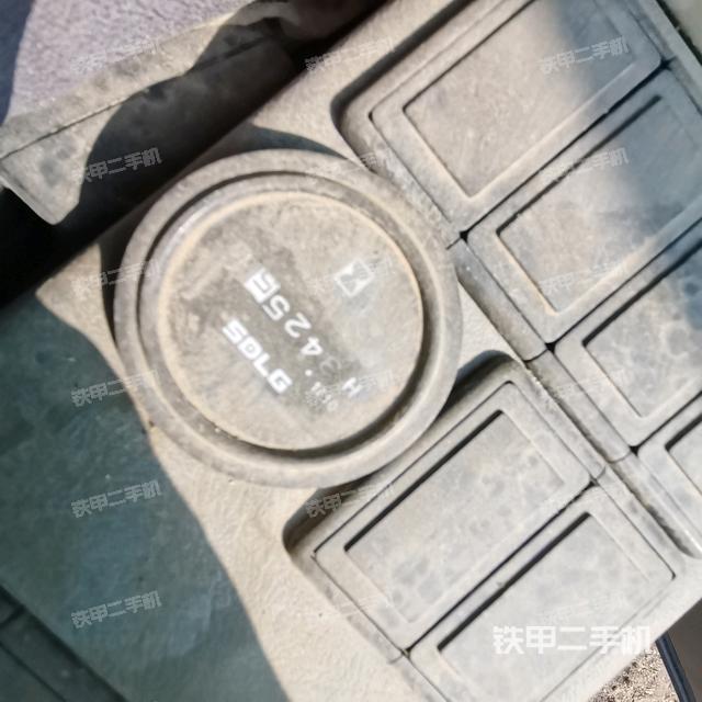 小时表（驾驶室部分）