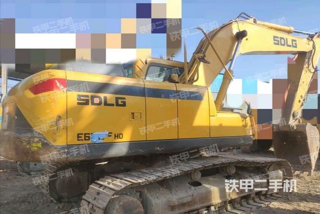 右后45（整机外观）