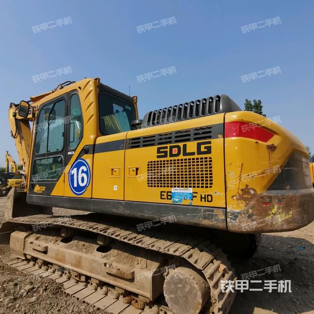 左后45（整机外观）