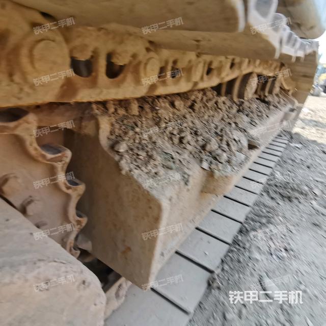 右托链轮+链筋（行走机构）