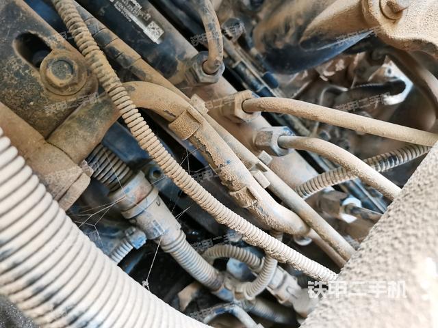 发动机侧面2(动力系统) 发动机侧面2(动力系统)