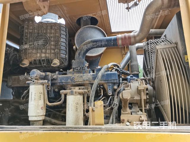 发动机侧面1(动力系统) 发动机侧面1(动力系统)