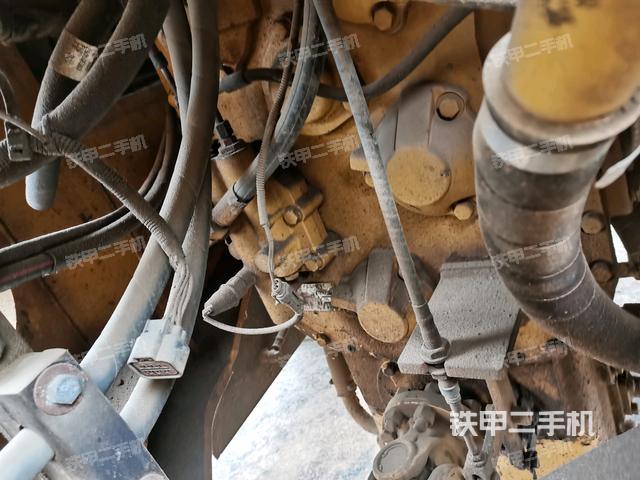 液压泵 工作泵(液压/传动系统) 液压泵 工作泵(液压/传动系统)