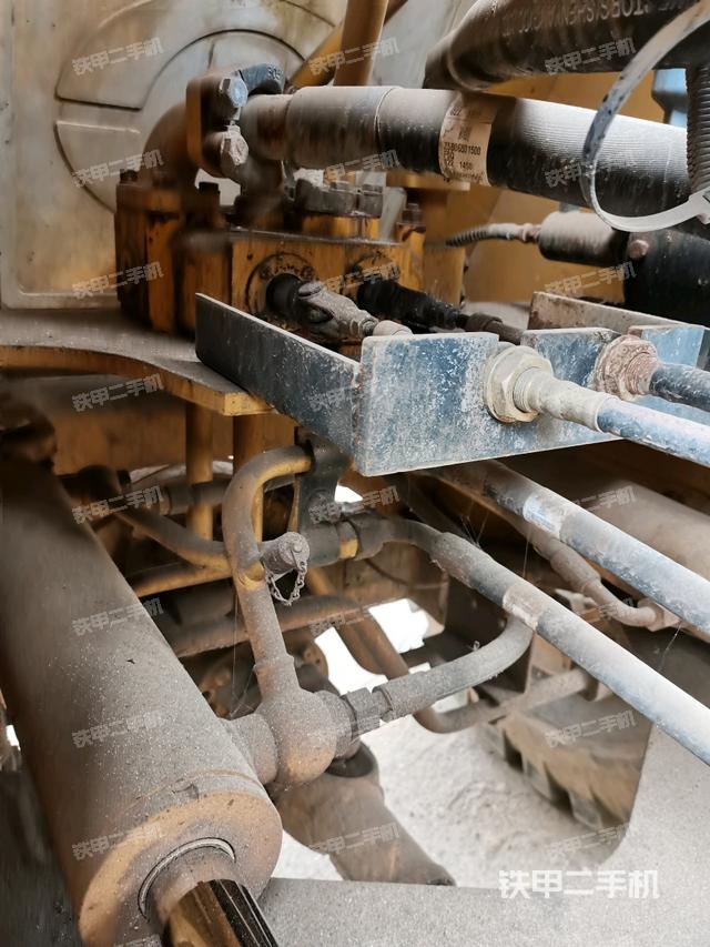 分配阀 (液压/传动系统) 分配阀 (液压/传动系统)