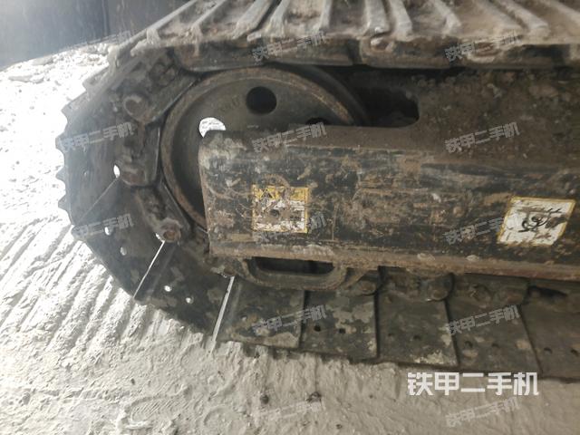 右导向轮（行走机构）